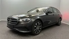 Grau Gebraucht 2022 Mercedes E300 Avantgarde Kombi | 29.499 € (Fairer Preis)
