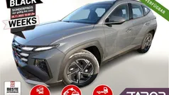 Grau Neu 2025 Hyundai Tucson Select SUV | 29.688 € (Superpreis)