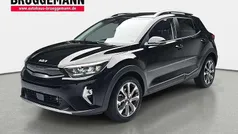 Gebraucht 2025 Kia Stonic 4 SUV | 25.990 € (Fairer Preis)