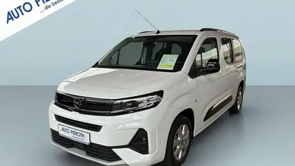 Gebraucht 2024 Opel Combo Van / Kleinbus | 31.350 €