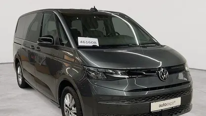 Gebraucht 2023 VW Multivan Van | 40.590 € (Guter Preis)