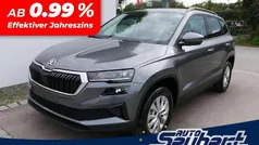 Gebraucht 2025 Skoda Karoq Selection SUV | 32.990 € (Guter Preis)