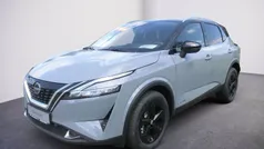 Ceramic grey / black Neu 2024 Nissan Qashqai Black Edition SUV | 34.900 € (Guter Preis)