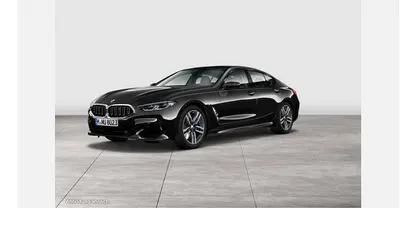 Gebraucht BMW 840 Shadowline 333 PS (244 kW) 2025 Schwarz Coupé