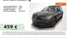 Gebraucht 2022 VW Tiguan Life SUV | 31.204 € (Fairer Preis)