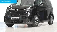 Gebraucht 2025 VW ID. Buzz Pro Van | 63.580 € (Fairer Preis)