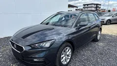 Magnet grau s7s7 Neu 2025 Seat Leon Style Kombi | 25.990 € (Guter Preis)