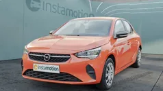 Gebraucht 2021 Opel Corsa-e Kleinwagen | 14.040 € (Guter Preis)