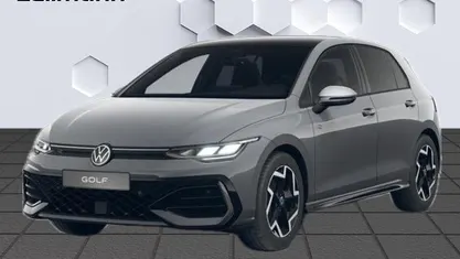 Gebraucht VW Golf VIII Business 150 PS (110 kW) 2025 Limousine