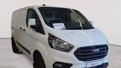 Gebraucht 2019 Ford Transit Custom Trend Abholung | 19.390 € (Fairer Preis)