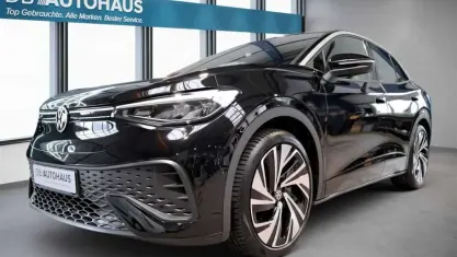 Gebraucht VW ID.5 Pro 210 kW (286 PS) 2024 Schwarz SUV