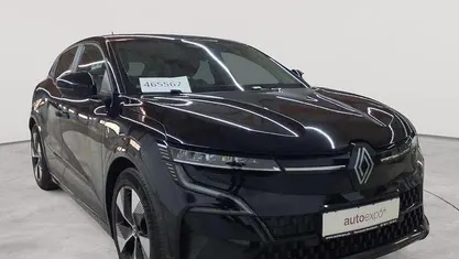 Gebraucht Renault Mégane Equilibre 160 kW (218 PS) 2023 Limousine