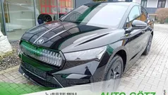 Gebraucht 2025 Skoda Enyaq iV RS SUV | 51.890 € (Superpreis)
