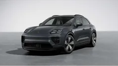 Vulkangraumetallic Gebraucht 2024 Porsche Macan SUV | 85.000 € (Superpreis)