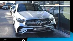 Gebraucht 2025 Mercedes GLC300 AMG Coupé | 69.861 € (Fairer Preis)