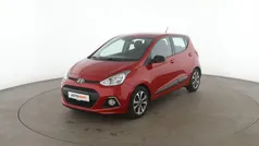 Gebraucht 2015 Hyundai i10 Edition Kleinwagen | 8.290 € (Fairer Preis)