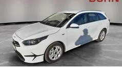 Gebraucht 2025 Kia Ceed Sportswagon Vision Kombi | 22.390 € (Fairer Preis)