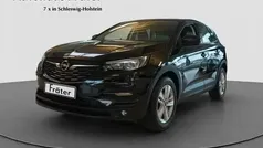 Gebraucht 2019 Opel Grandland X Edition SUV | 13.950 € (Guter Preis)