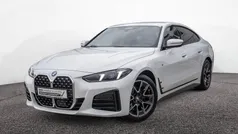 Gebraucht 2024 BMW 420 Gran Coupé M Sport Coupé | 48.900 € (Fairer Preis)