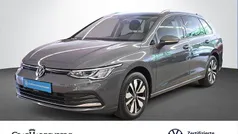 Gebraucht 2024 VW Golf VIII IQ Drive Limousine | 24.990 € (Fairer Preis)