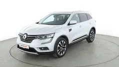 Weiß Gebraucht 2018 Renault Koleos LIMITED SUV | 19.150 € (Fairer Preis)