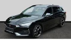 Gebraucht 2024 Cupra Leon Kombi | 31.700 € (Guter Preis)