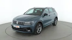 Gebraucht 2019 VW Tiguan IQ Drive SUV | 25.770 € (Fairer Preis)