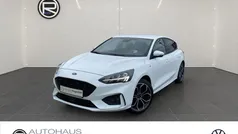 Gebraucht 2019 Ford Focus ST-Line Limousine | 16.980 € (Fairer Preis)