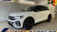Gebraucht 2024 VW T-Roc Style SUV | 40.140 € (Fairer Preis)