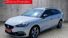 Gebraucht 2024 Seat Leon FR Kombi | 26.950 € (Fairer Preis)