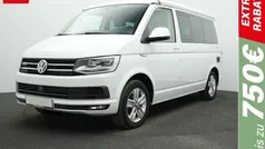 Gebraucht 2016 VW T6 California Van | 46.980 €