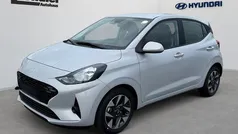 Gebraucht 2025 Hyundai i10 Trend Kleinwagen | 17.990 € (Guter Preis)