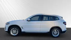 Gebraucht 2022 BMW X3 Efficient Dynamics SUV | 35.798 € (Guter Preis)