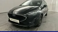 Lackierung: > agate black Gebraucht 2022 Ford Fiesta Cool & Connect Kleinwagen | 11.980 € (Guter Preis)