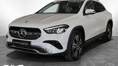 Gebraucht 2024 Mercedes GLA220 Progressive SUV | 44.890 € (Fairer Preis)