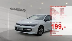 Gebraucht 2024 VW Golf VIII Goal Limousine | 30.948 € (Superpreis)
