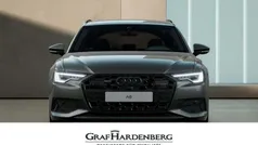 Gebraucht 2025 Audi A6 Advanced Plus Kombi | 65.513 € (Superpreis)