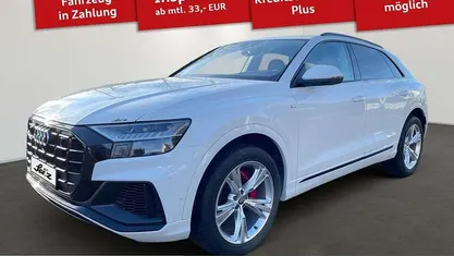 Gebraucht 2019 Audi Q8 Ambiente SUV | 53.948 € (Guter Preis)