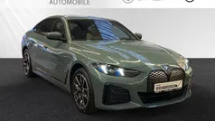 Gebraucht 2025 BMW i4 M Sport Limousine | 53.888 € (Fairer Preis)