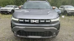 Shadow grey Neu 2025 Dacia Duster Extreme SUV | 26.441 € (Fairer Preis)