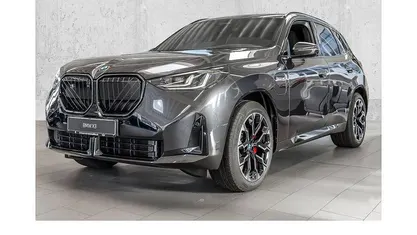 Gebraucht BMW X3 M Sport 190 PS (139 kW) 2026 SUV