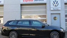 Gebraucht 2025 VW Passat Elegance Kombi | 42.900 € (Fairer Preis)