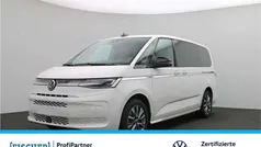 Gebraucht 2025 VW T7 Style Van | 57.440 € (Guter Preis)