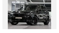 Gebraucht 2024 BMW X5 M Sport SUV | 79.495 € (Superpreis)
