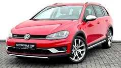VW Golf Alltrack