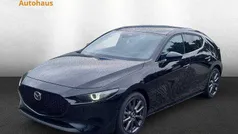 Gebraucht 2025 Mazda 3 Exclusive-Line Limousine | 29.888 € (Fairer Preis)