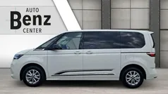 Weiß Neu 2025 VW T7 Life Van | 57.750 € (Fairer Preis)