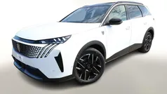 Okenit weiß metallic okenit weiß metallic Neu 2025 Peugeot 5008 GT Van / Kleinbus | 36.573 € (Fairer Preis)