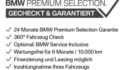 Second-hand BMW 318 156 CP (114 kW) 2025 Break