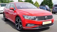 Gebraucht 2022 VW Passat Kombi | 24.990 € (Guter Preis)